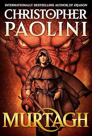 Christopher Paolini - Murtagh 